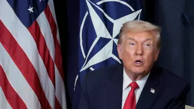 Trump: Greenland Should Be US-Controlled, Not Denmark