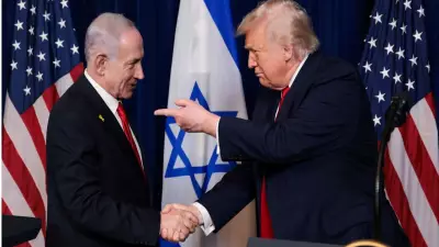 Trump-Netanyahu Meeting Soon: Leaders Discuss Iran, Gaza in Phone Call