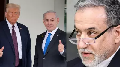Trump Warns to 'School' Israel if They Ignore US on Iran