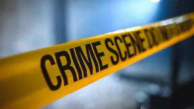 UP Woman Kills Husband, Buries Body Beneath Bathroom Floor; Arrested