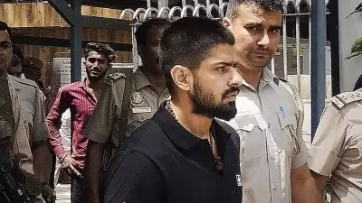 US Charges Lawrence Bishnoi, Goldy Brar in Nijjar Murder Case