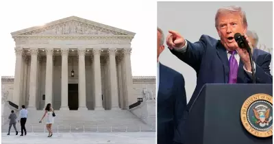 US Supreme Court Upholds Birthright Citizenship, Relief for Indians