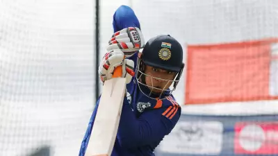 Vaibhav Sooryavanshi in Playing XI for India's 1st T20I at Chester-le-Street?