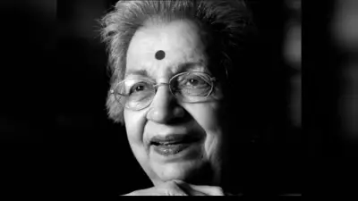 Veteran theatre director Vijaya Mehta passes away at 91