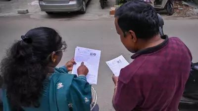 Voter Confusion in Karnataka SIR as BLOs Give Mixed Instructions