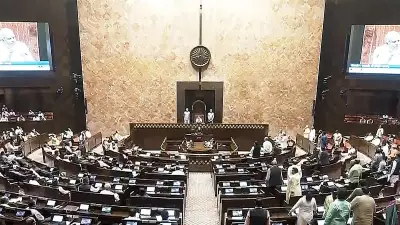 West Bengal Rajya Sabha Bypolls on July 24; BJP Eyes Upper House Majority