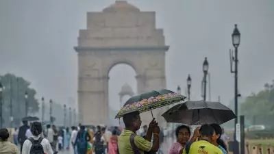 Why Indian Cities Feel Hotter After Monsoon: Urban Heat Explained