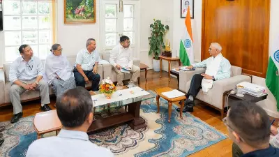 Why Manipur Valley Groups Demand NRC Before 2027 Census