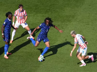 World Cup 2026: Zlatan Praises France's Composure in Win Over Paraguay