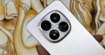 Xiaomi Redmi Note 17 Series Launch: Four Variants, Huge Battery, 200MP Camera