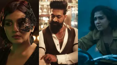 Yash's Toxic: Nayanthara, Kiara Advani, Tara Sutaria Cast; Teaser, Release Date