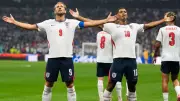 10-Man England Beat Mexico 3-2, Reach World Cup Quarterfinals 2026