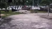 11-Year-Old Crashes Pickup into Pilgrims, Killing Eight Monks in Thailand