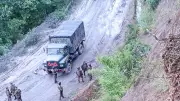 2 Assam Rifles Personnel Killed in Manipur Ambush, CM Condemns Attack