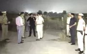2 Lawrence Bishnoi Gang Members Killed in Haryana Encounter