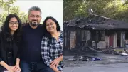3 of Gujarat Family Killed in Ohio Motel Fire