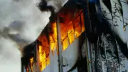 6 Killed in Antwerp Apartment Tower Fire, Police Confirm