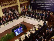 68th Mercosur Summit Opens in Paraguay to Boost Trade and Global Ties
