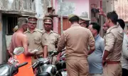 8 Arrested in Ram Mandir Donation Theft; ₹89 Lakh Recovered, Properties Seized