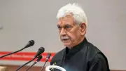 8 J&K Officials Suspended, Authors Banned Over Separatist Books