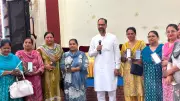 ₹88 Crore Released to 2.34 Lakh Women in Jalandhar Under Satkar Yojana