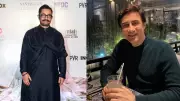 Aamir Khan's Brother Faissal Apologises to Actor and Family Ahead of Wedding