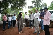 Abujhmad in Chhattisgarh Embraces Sustainable Coffee Cultivation for a New Future