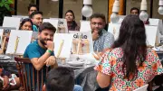 Activity-Led Singles Mixers Boom in Bengaluru: Play, Paint, Pair