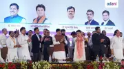 Adani Defence to Invest Rs 2,500 Cr in MP's Shivpuri, CM Calls It Landmark