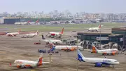 AERA Likely Not to Extend 25% Waiver on Landing, Parking Charges for Domestic Flights at Major Airports