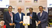 Air India Maharaja Club partners with DP World PGTI; Kapil Dev praises move