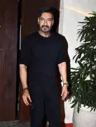 Ajay Devgn's 'Chauhaan' Faces Rajput Backlash, Revives SRK Rivalry Buzz