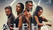 Alia Bhatt's 'Alpha' Earns Rs 15 Cr Worldwide on Day 1; Lowest YRF Spy Universe Opener