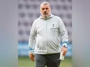 Ange Postecoglou appointed Al-Nassr head coach on two-year deal