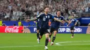 Argentina Dominate Cape Verde 5-0 in FIFA World Cup Clash
