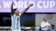 Argentina Stun Egypt with Late Comeback in FIFA World Cup 2026