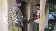 Army Corners Two Local LeT Terrorists in Shopian, Intensifies Anti-Terror Op