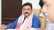 Assam Assembly Adopts Hindi as Additional Official Language