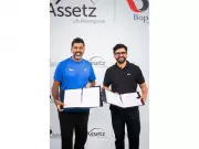 Assetz Partners with Rohan Bopanna Tennis Academy for Five-Year Deal