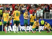 Australian PM Albanese Proud of Socceroos After World Cup Exit