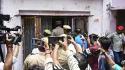Ayodhya Ram Temple Donation Theft: Fresh Raids, Recoveries Made