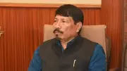 Bangladeshi Guards Object to Border Fencing Work in Assam: Minister