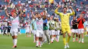 Belgium Beat Senegal 3-2 in Extra-Time Thriller to Reach World Cup 2026 Quarterfinals