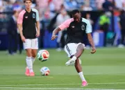 Belgium Beat US 4-1 in World Cup 2026 Amid Red Card Controversy