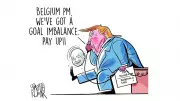 Belgium PM Says Wealthy Nations Must Pay for Climate 'Goal Imbalance'