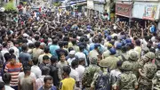 Bengal Minor Rape-Murder: NCW Seeks Police Report in 7 Days