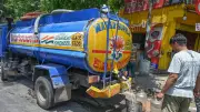 Bengaluru on Brink: BWSSB Rolls Out Urgent Water Conservation Measures