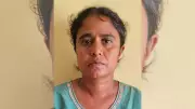 Bengaluru: Woman, boyfriend held for murdering elderly woman over Rs 20,000 loan