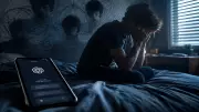 Bipolar man says ChatGPT fueled self-harm, sues OpenAI