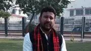 BJP fields Abhishek Kumar against Prashant Kishor in Bihar's Bankipur bypoll